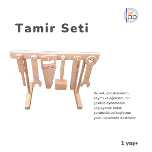 Tamir Seti