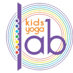 Kids Yoga Lab - Logo
